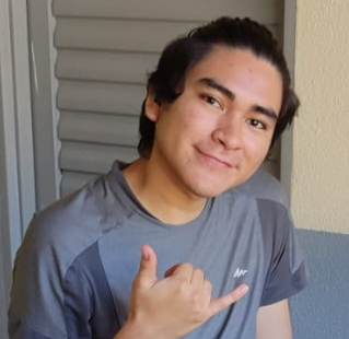 Anthony Mundaca