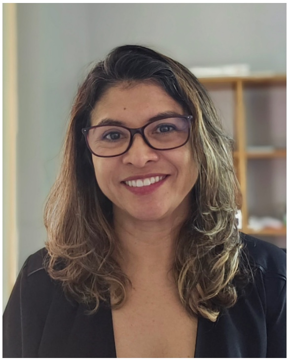 Cristiane Silva Ferreira