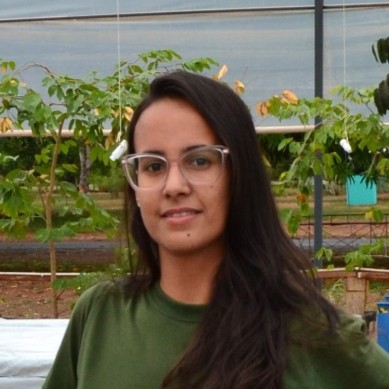 Ediméia Laura Souza da Silva