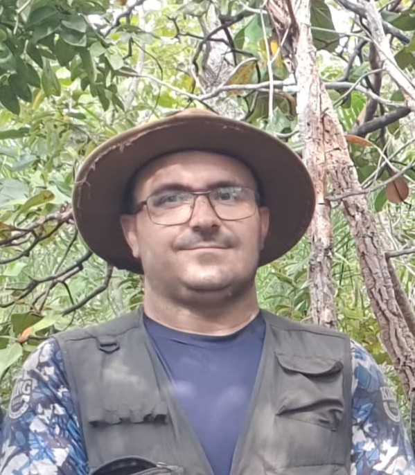 Edmar Almeida de Oliveira