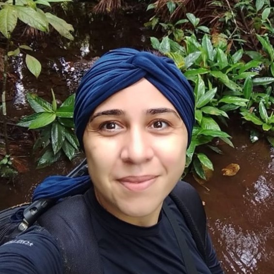 Fabiana Aparecida Rêgo Ciecoski