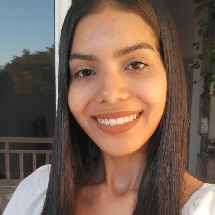 Julia Vicente