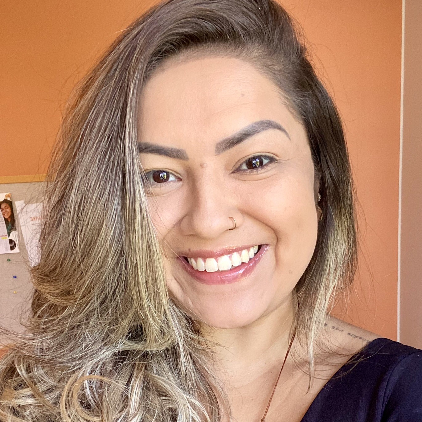 Karoline Chaves da Silva