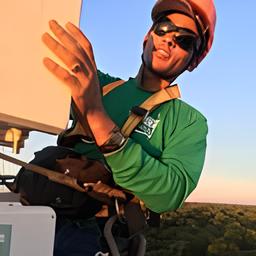 Leonardo Maracahipes