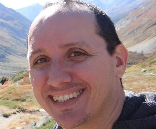 Luciano Pereira