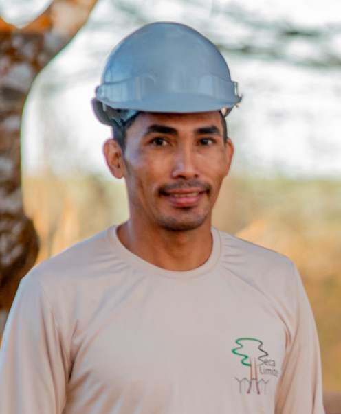 Moisés Alves