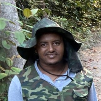 Nathan Nigatu