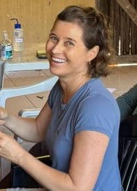 Angela Vitoria