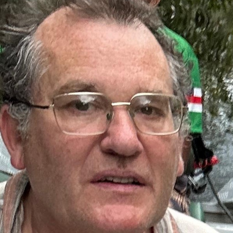 Emanuel Gloor