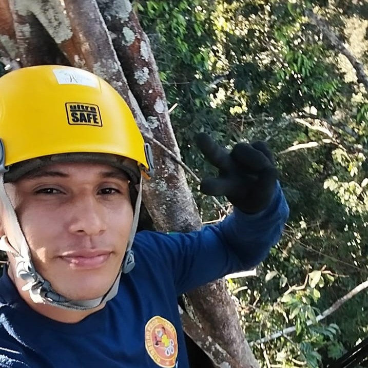 Creunildo Gomes de Souza
