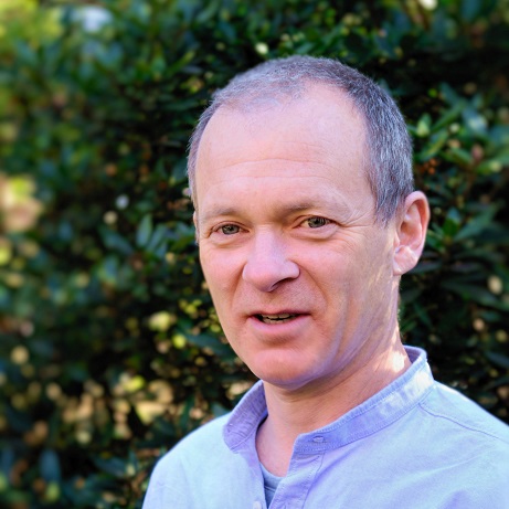 Oliver Phillips