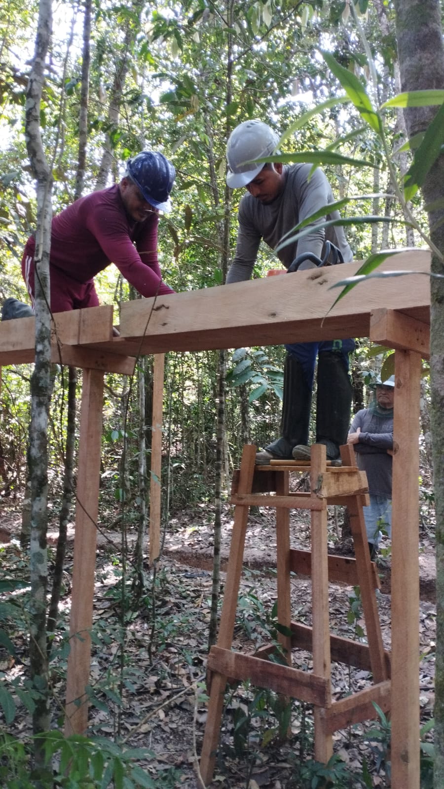 Construction