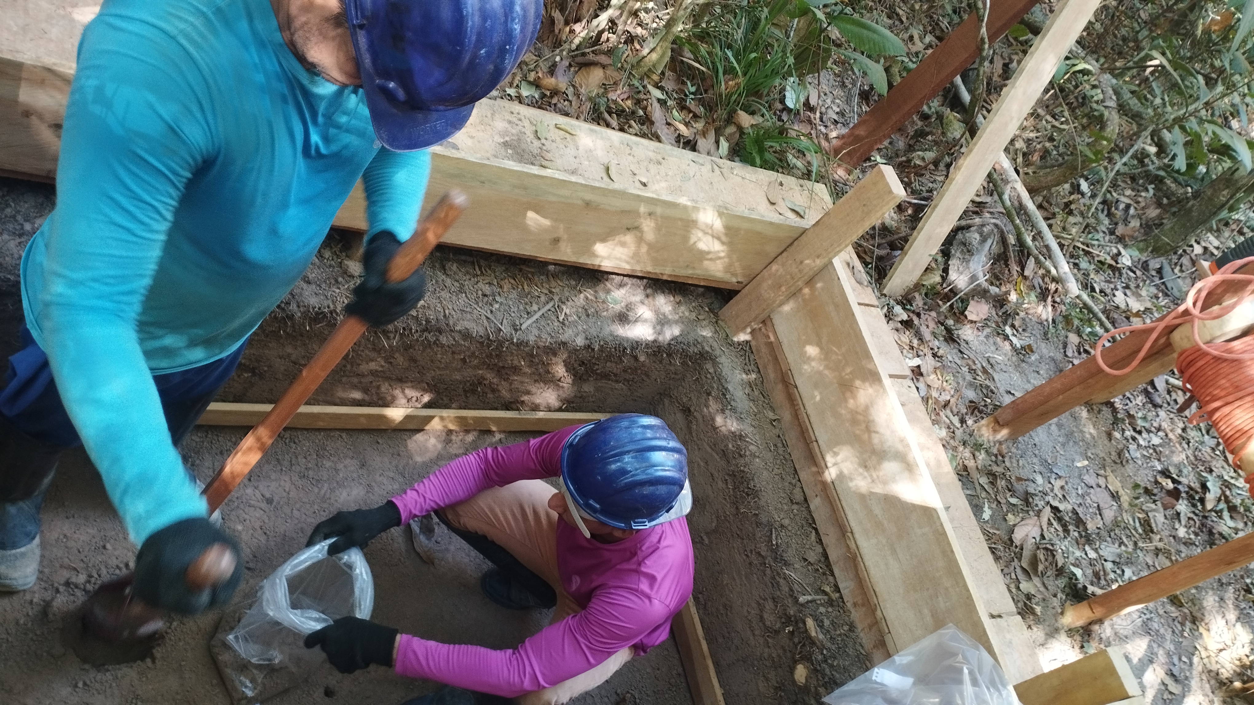 Construcao