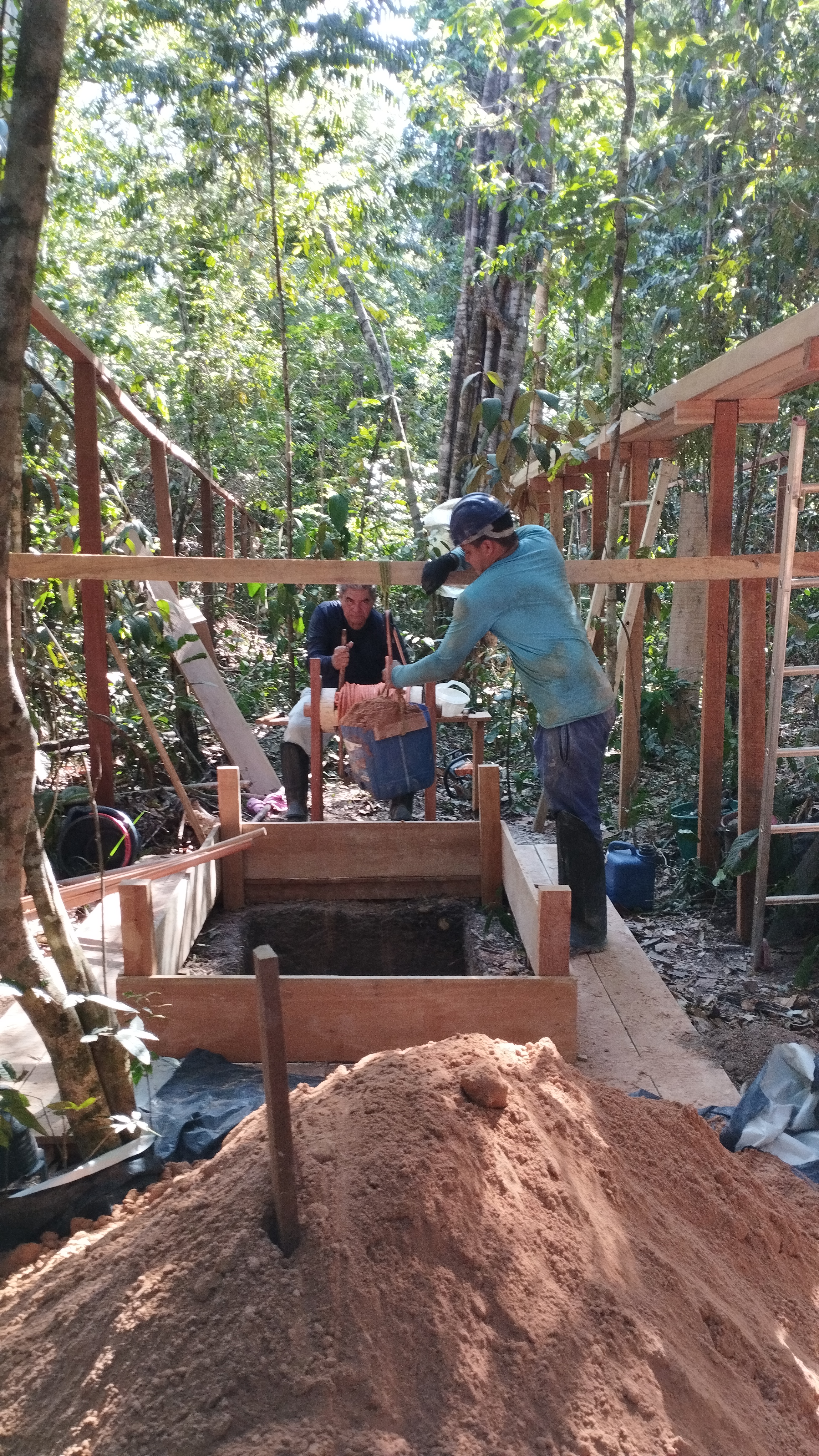 Construcao
