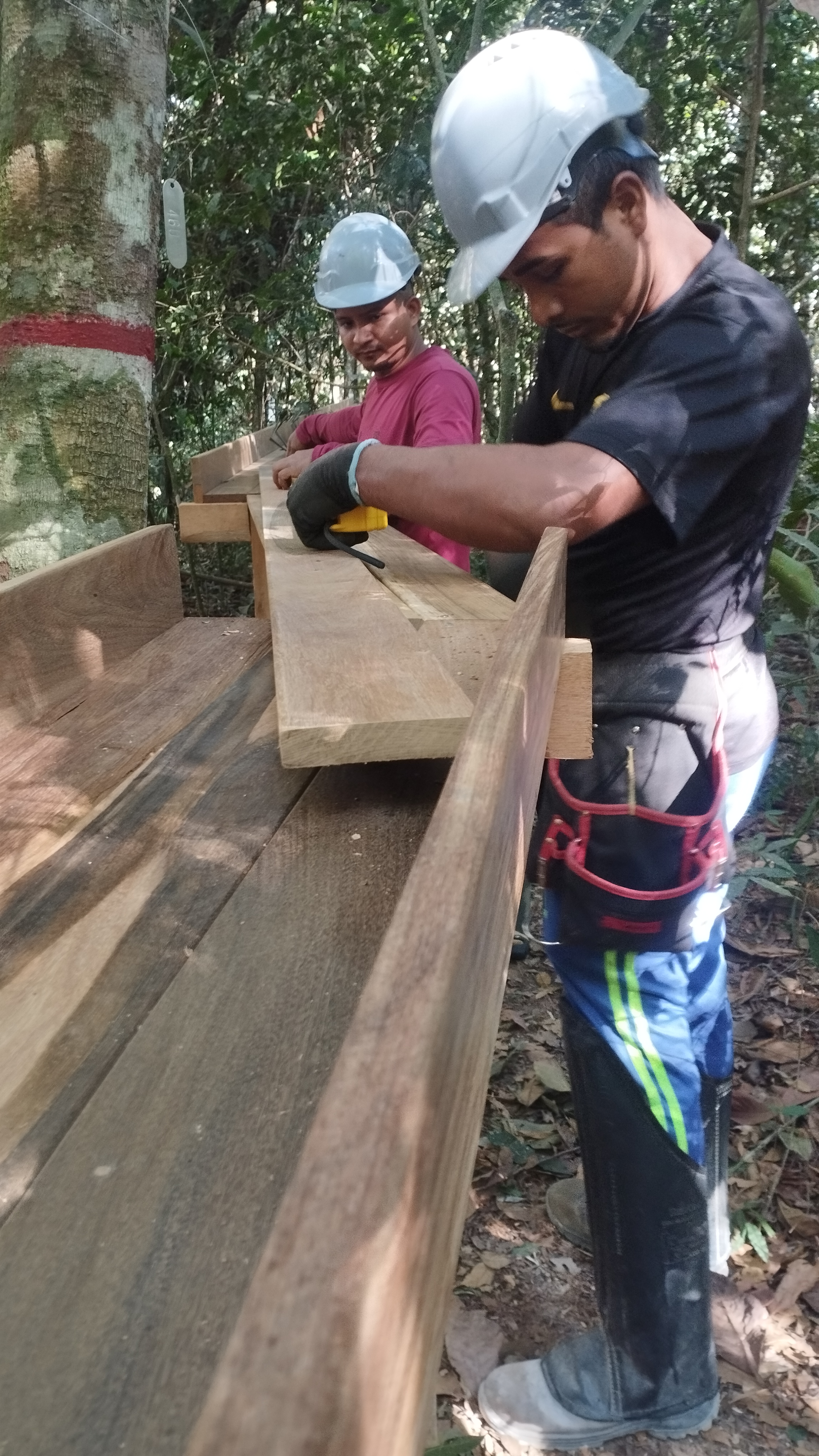 Construcao