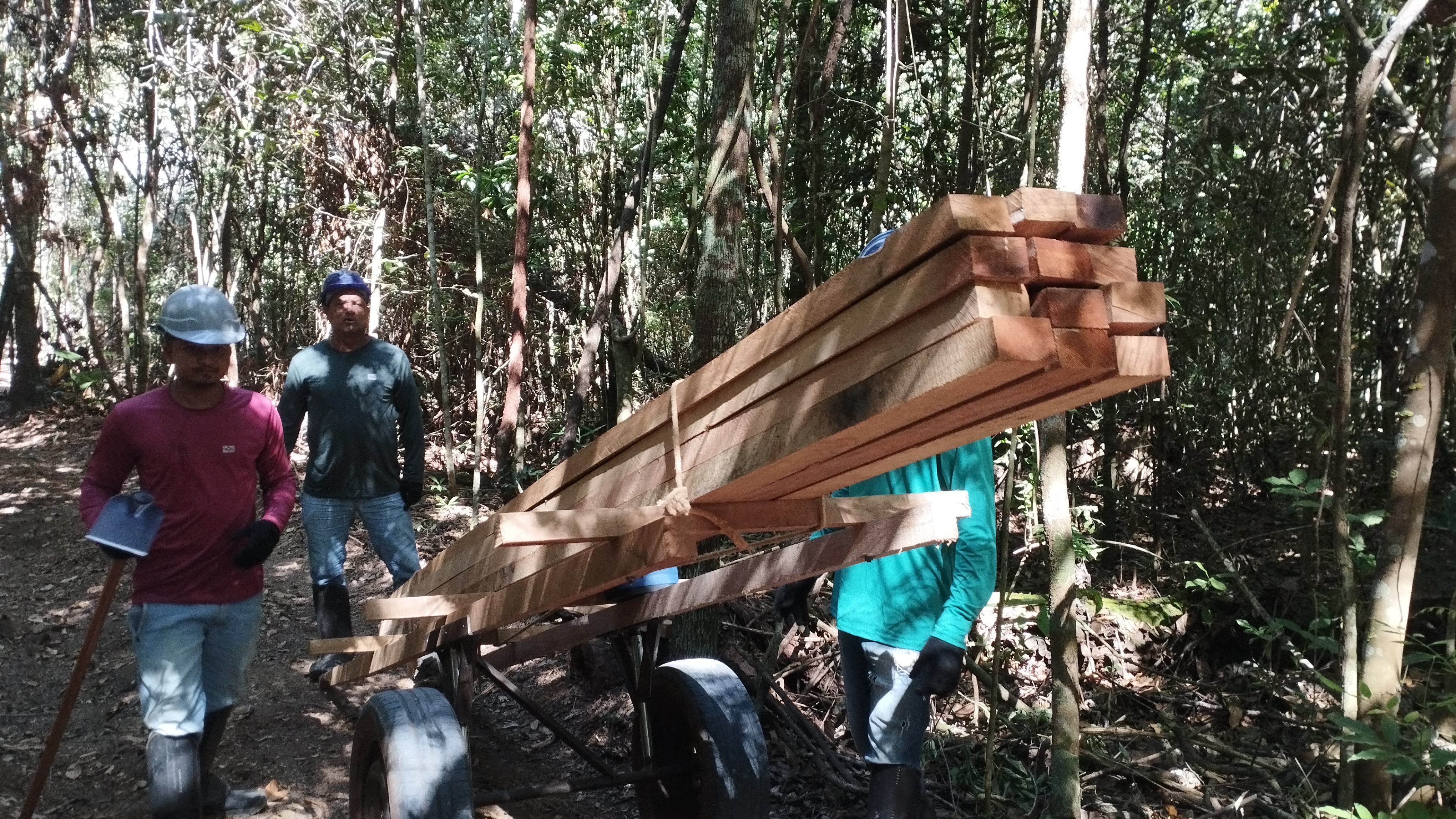 Construcao