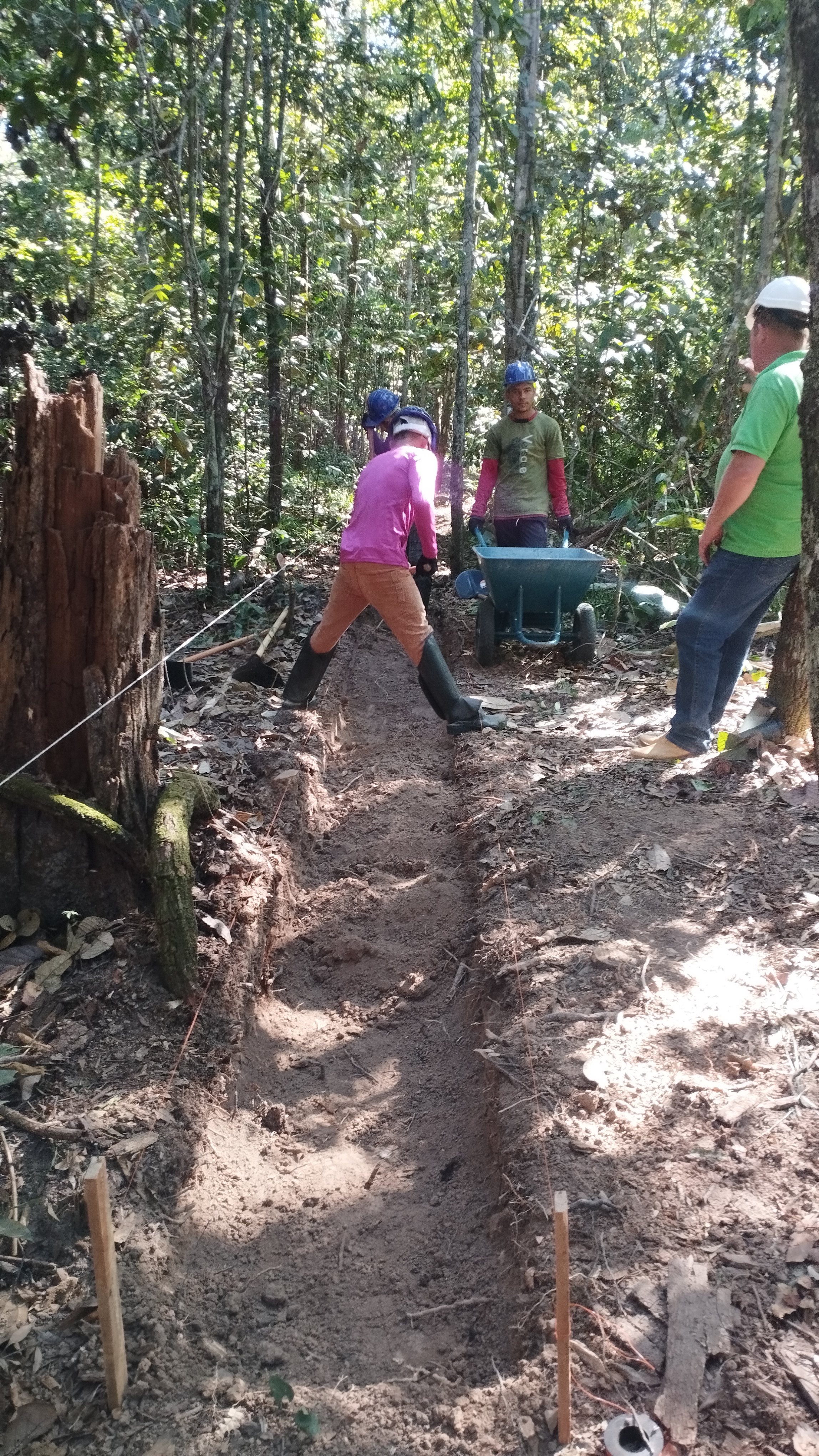 Construcao