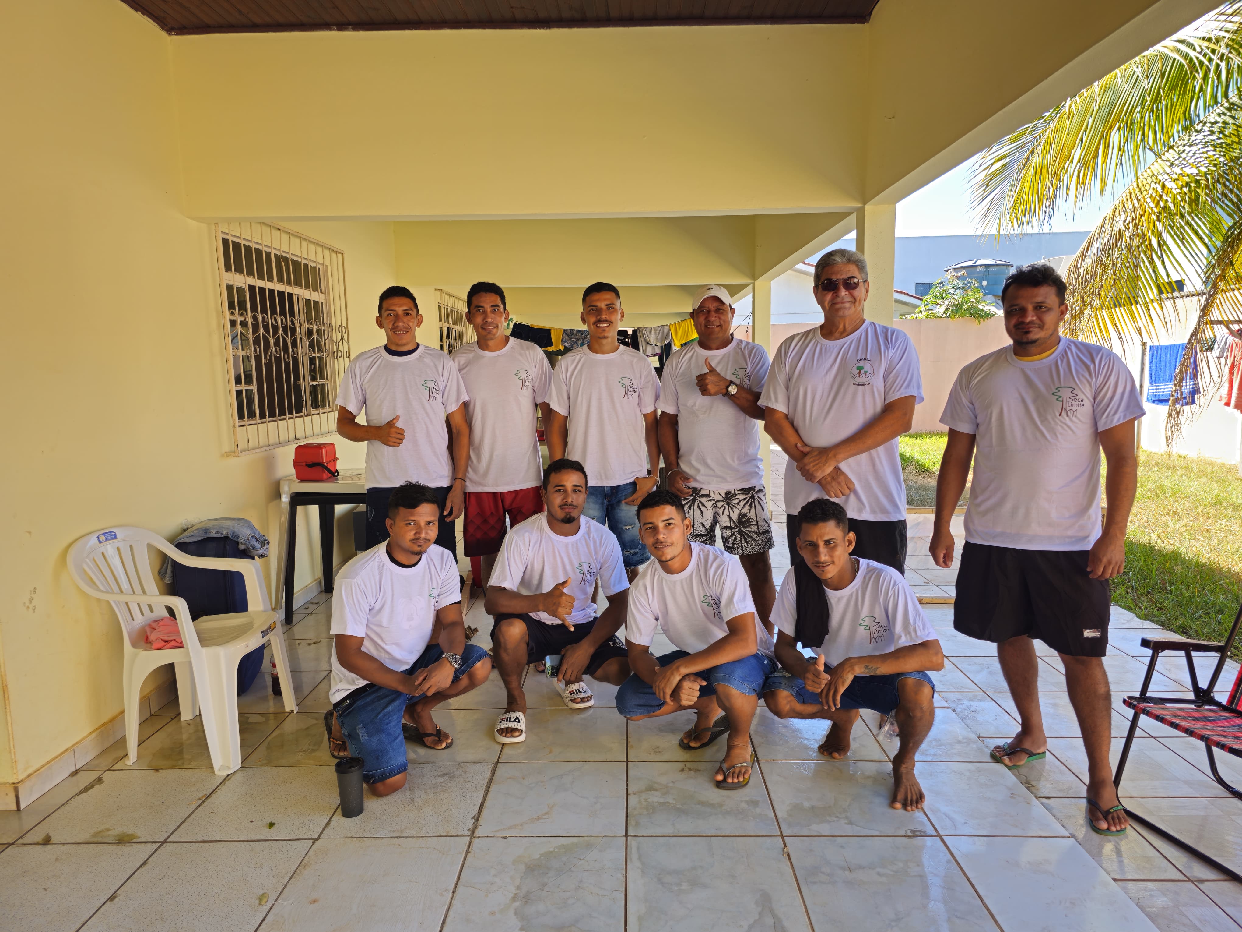 Team